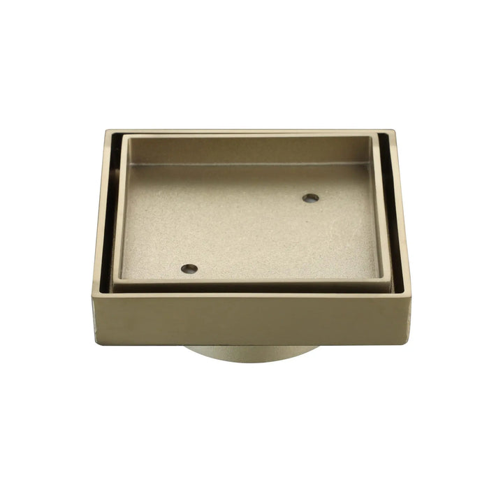 Tile insert waste 75 / 95mm Modern National