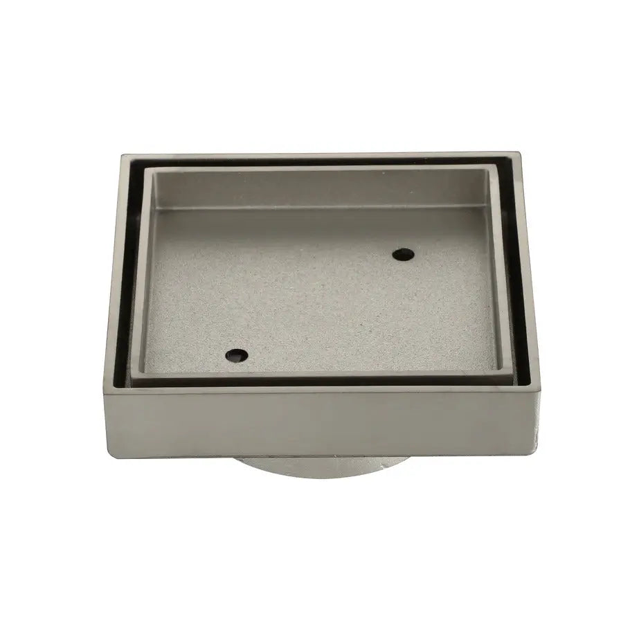 Tile insert waste 75 / 95mm Modern National