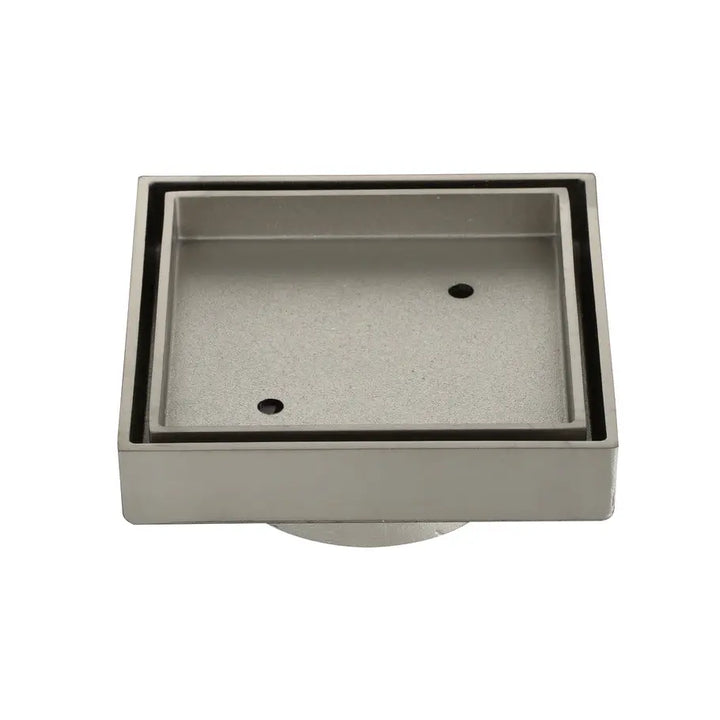 Tile insert waste 75 / 95mm Modern National