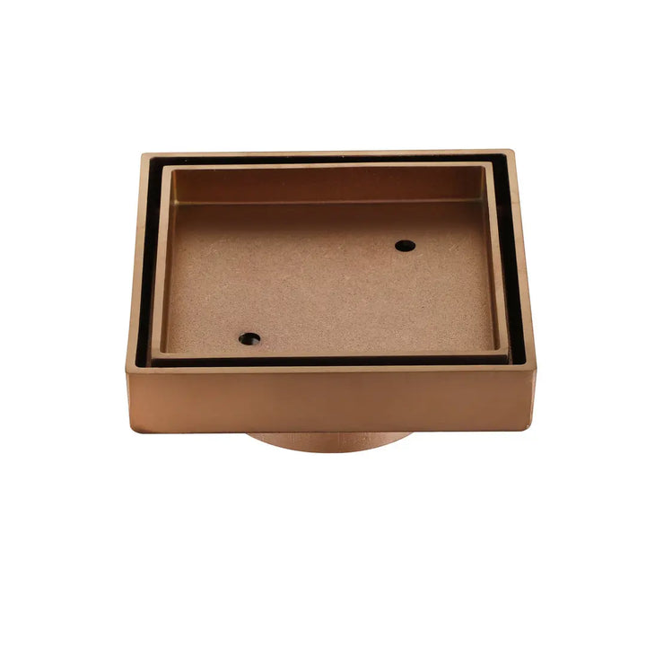 Tile insert waste 75 / 95mm Modern National