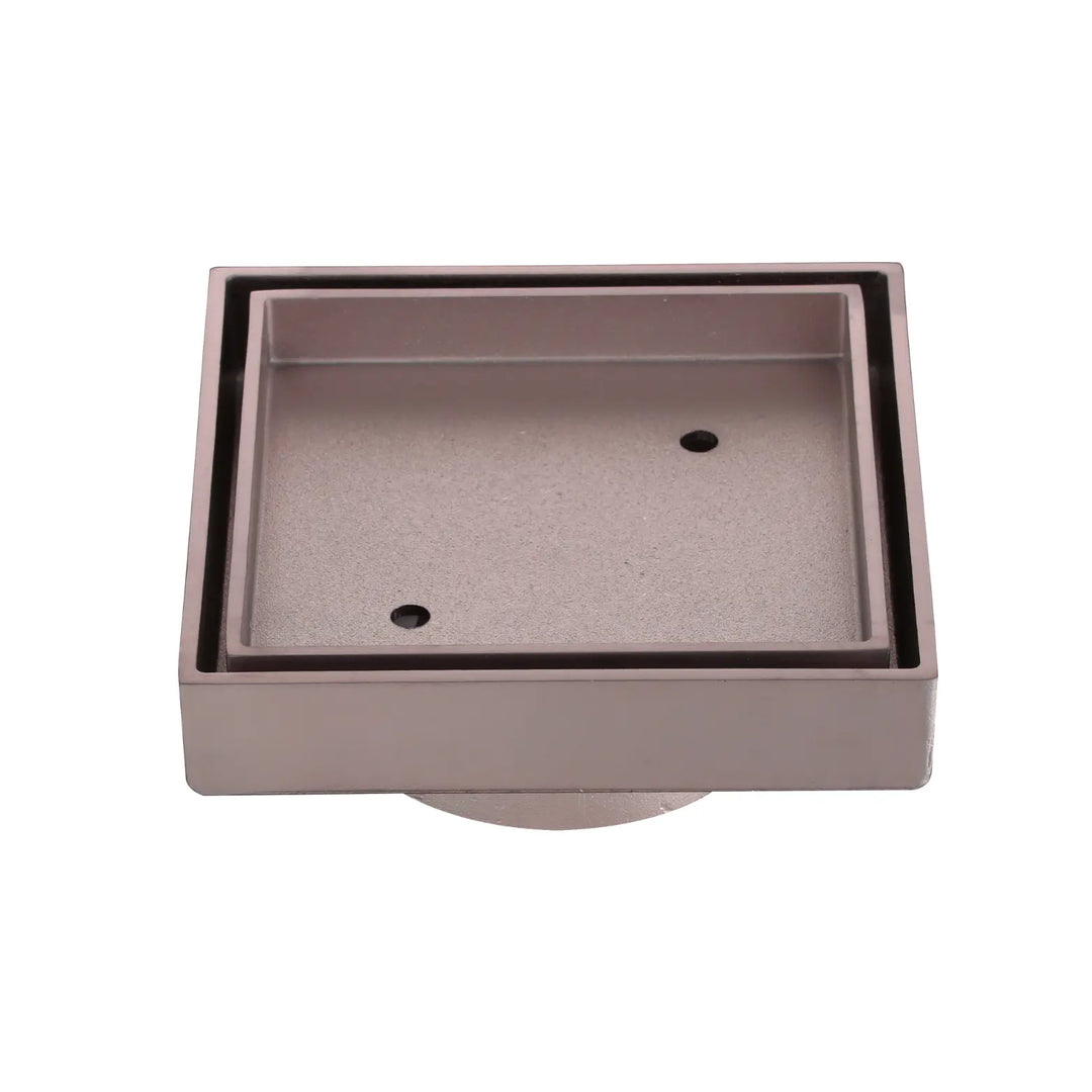 Tile insert waste 75 / 95mm Modern National