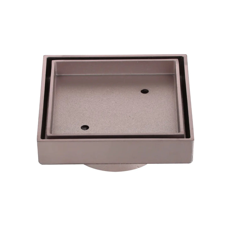 Tile insert waste 75 / 95mm Modern National