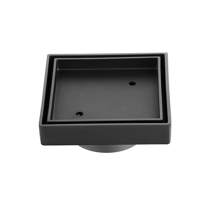 Tile insert waste 75 / 95mm Modern National