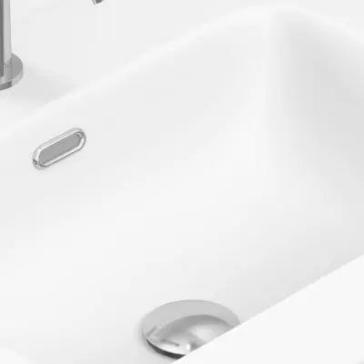 Joli Matte Ceramic top Mila Wall Hung Vanity Fienza