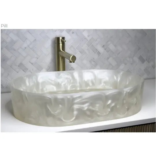 Liquid Collection Oxyform™ Basin The Basin Lab