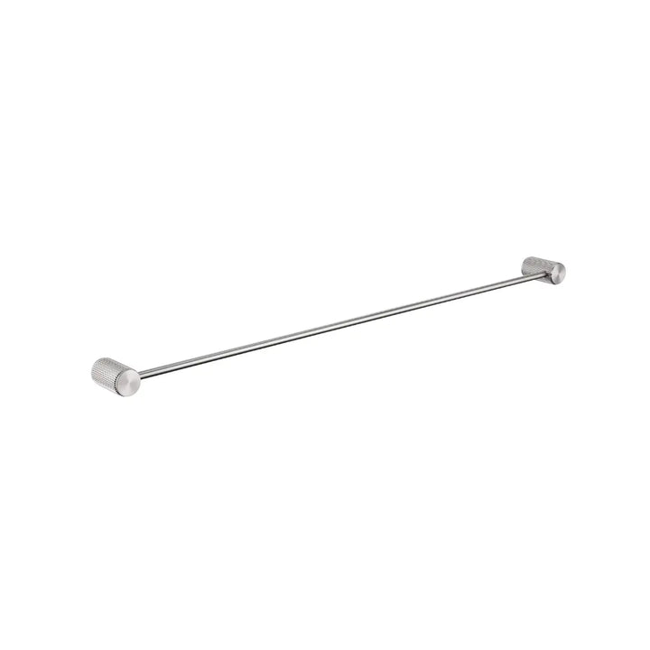 Mica Fluted Single Towel Rail 800mm Bella Vista