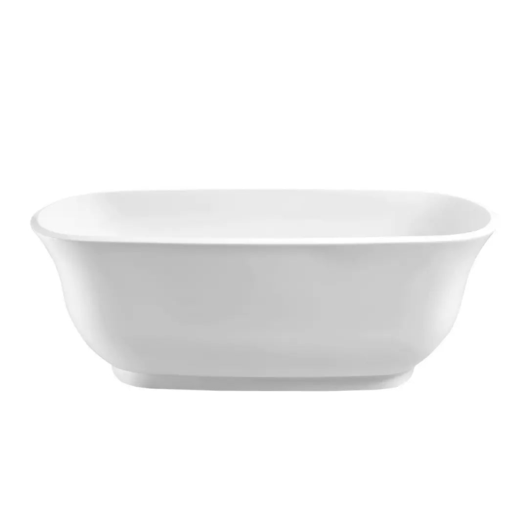 BADEN freestanding acrylic 1500mm &amp; 1700mm Bath Belbagno