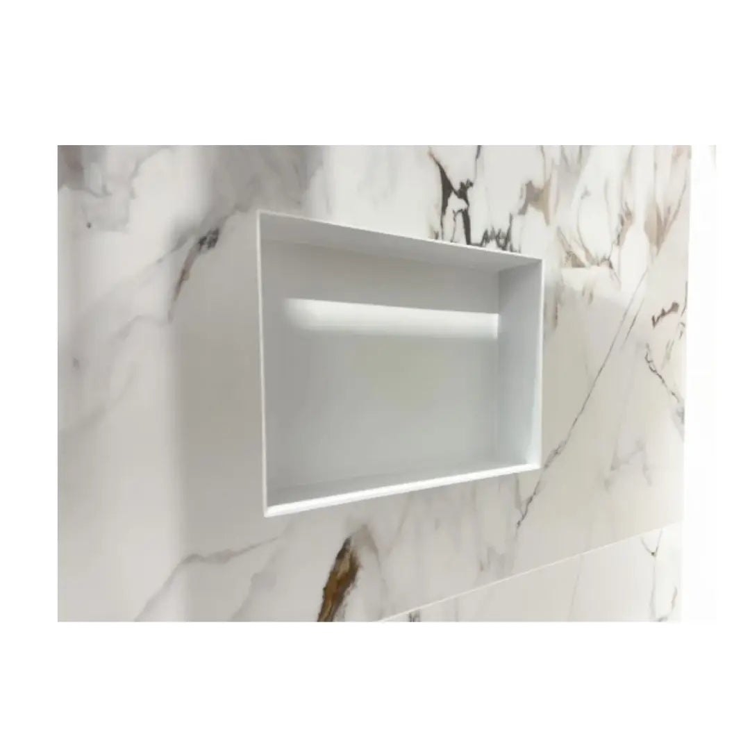 ANOOK® SHOWER NICHE, Various Finishes Art Australia