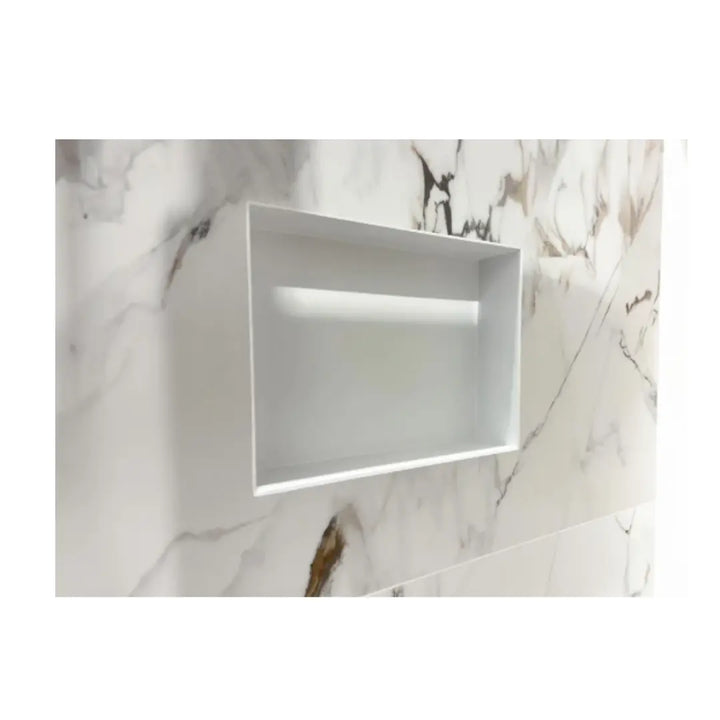 ANOOK® SHOWER NICHE, Various Finishes Art Australia