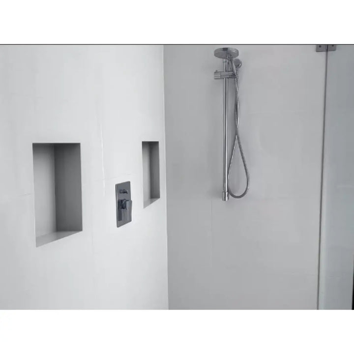 ANOOK® SHOWER NICHE, Various Finishes Art Australia