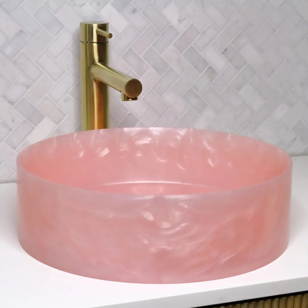 Celebrity Collection Oxyform™ Basin The Basin Lab