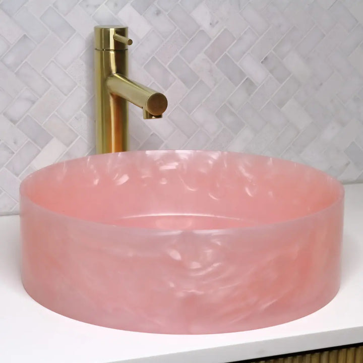 Celebrity Collection Oxyform™ Basin The Basin Lab