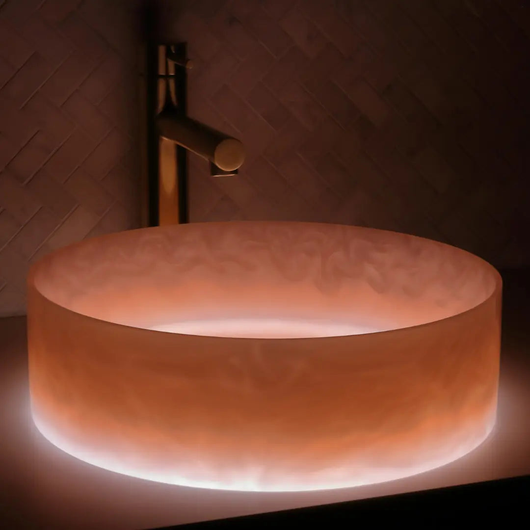 Celebrity Collection Oxyform™ Basin The Basin Lab