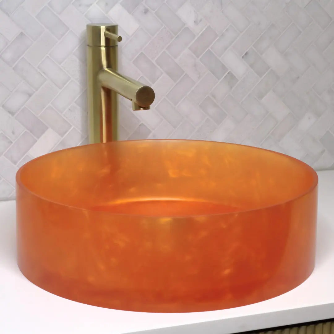 Celebrity Collection Oxyform™ Basin The Basin Lab