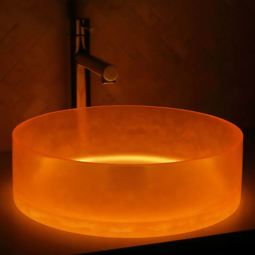 Celebrity Collection Oxyform™ Basin The Basin Lab