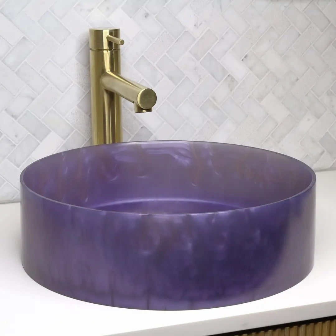 Celebrity Collection Oxyform™ Basin The Basin Lab