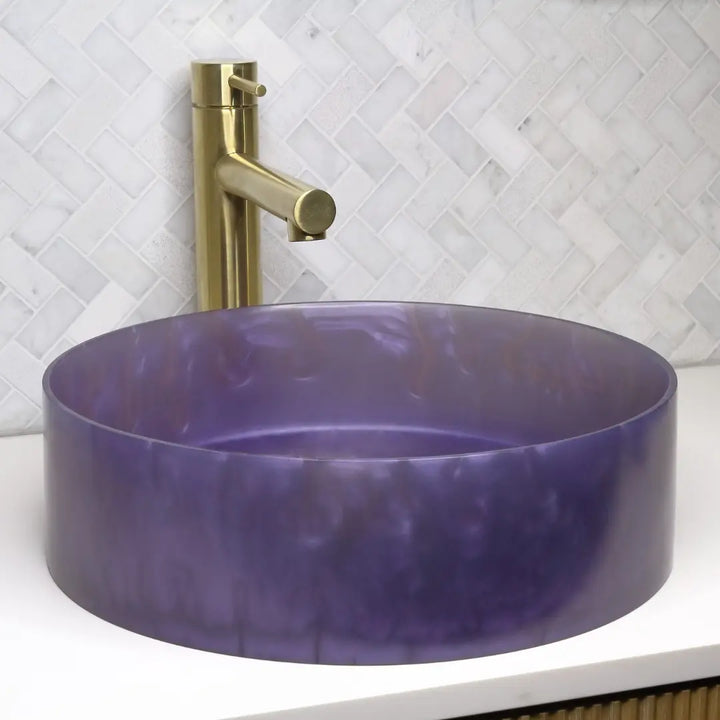Celebrity Collection Oxyform™ Basin The Basin Lab
