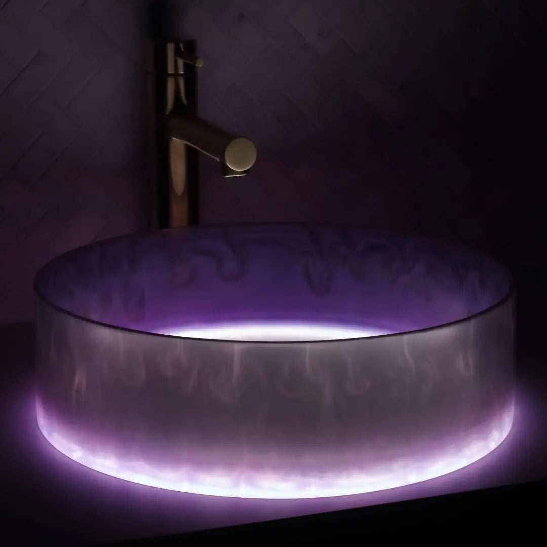 Celebrity Collection Oxyform™ Basin The Basin Lab