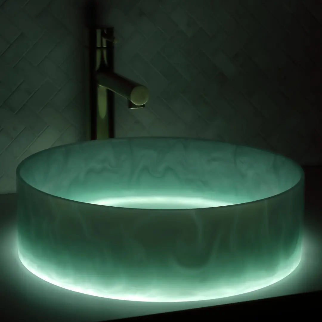 Celebrity Collection Oxyform™ Basin The Basin Lab