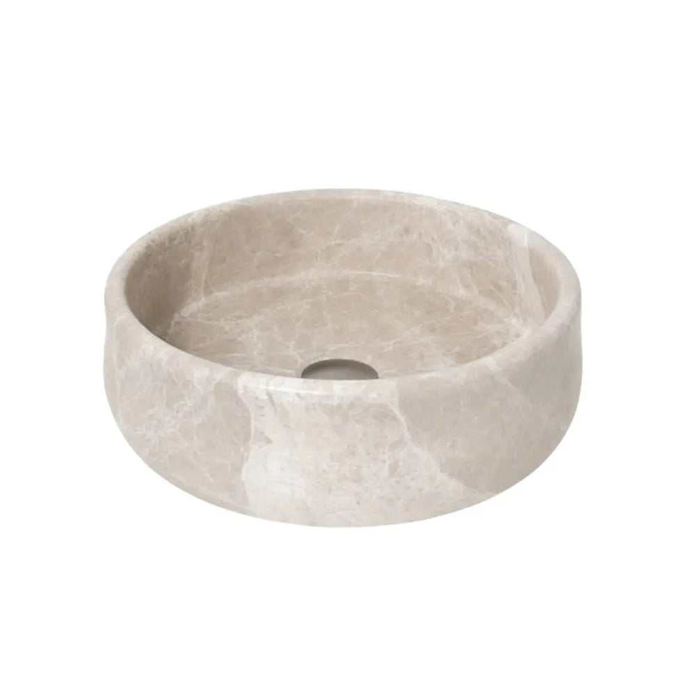 Arlo Natural Stone Basin - various finishes ADP
