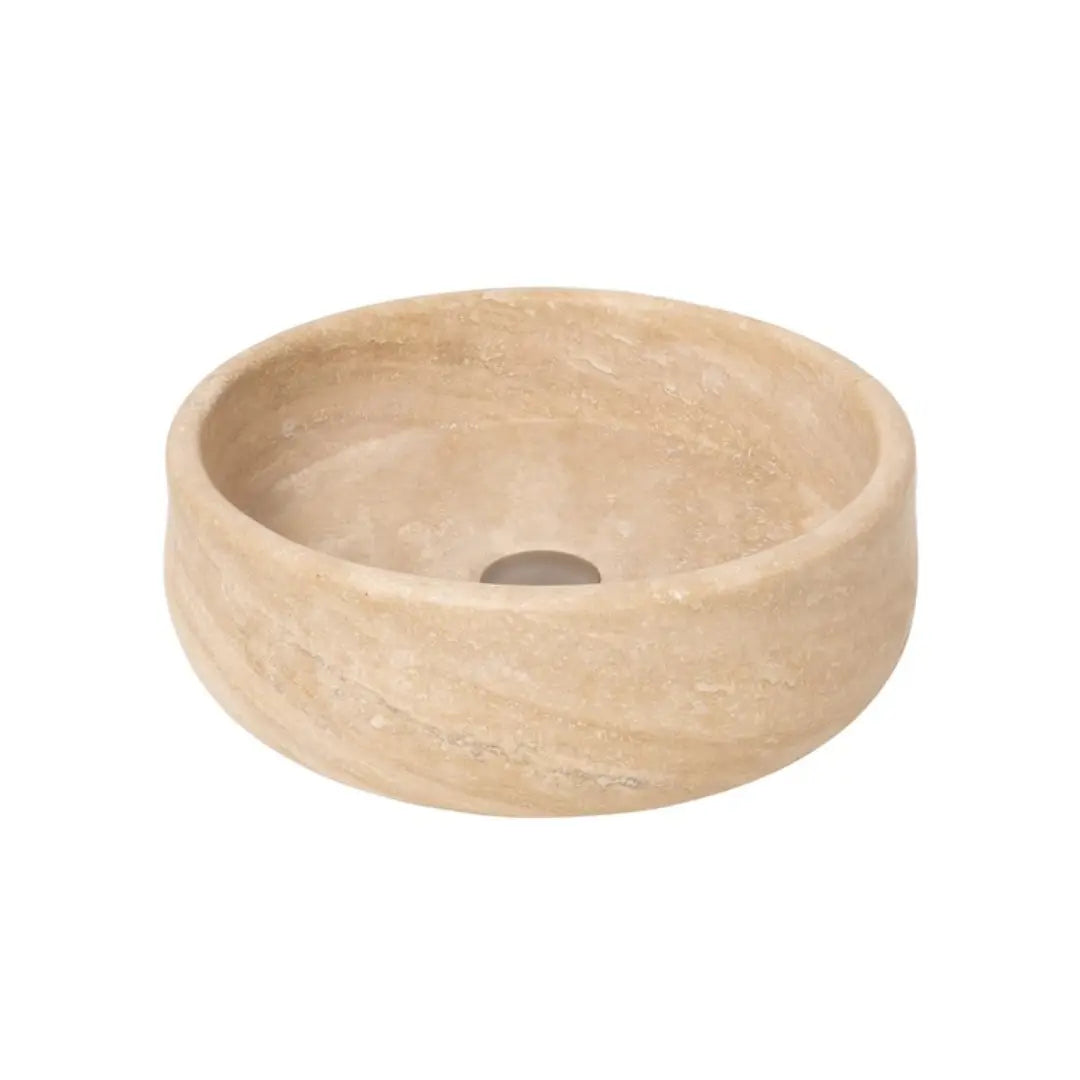 Arlo Natural Stone Basin - various finishes ADP