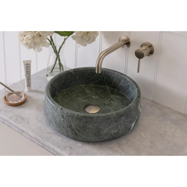 Arlo Natural Stone Basin - various finishes ADP