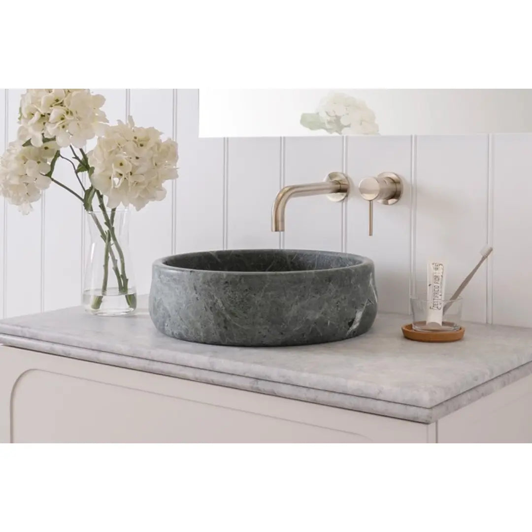 Arlo Natural Stone Basin - various finishes ADP