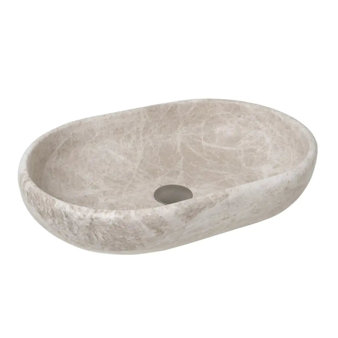 Ollie Natural Stone Basin - various finishes ADP