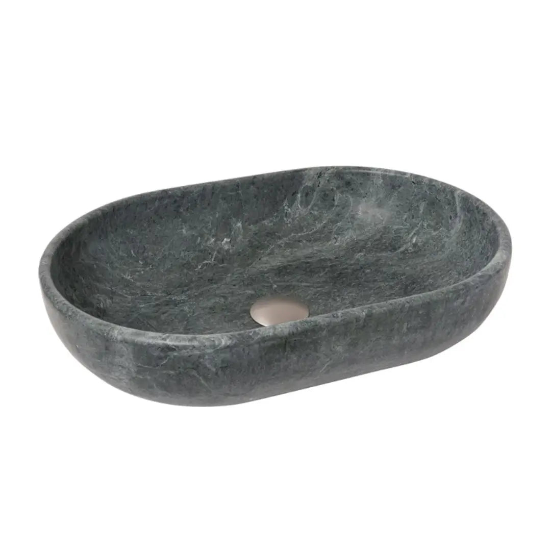 Ollie Natural Stone Basin - various finishes ADP