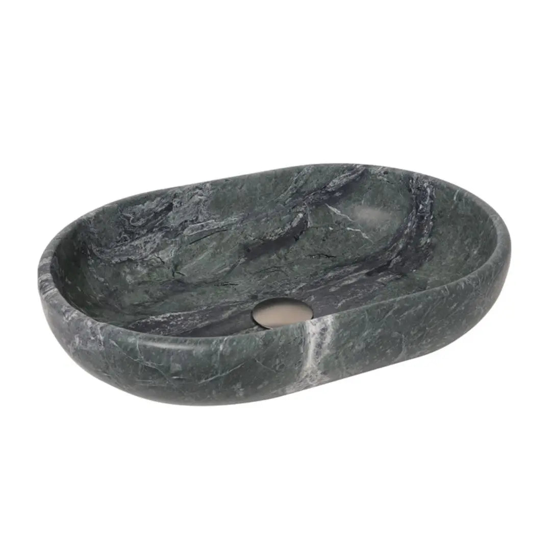 Ollie Natural Stone Basin - various finishes ADP