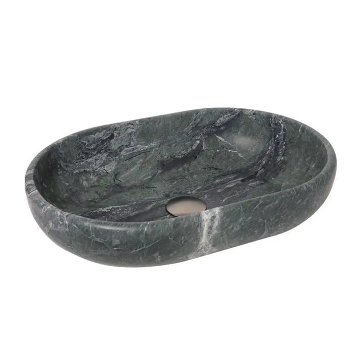 Ollie Natural Stone Basin - various finishes ADP