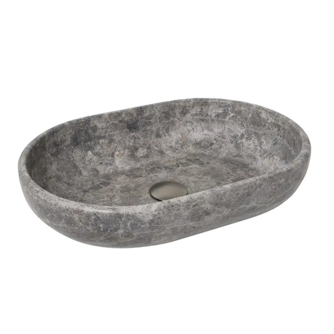 Ollie Natural Stone Basin - various finishes ADP