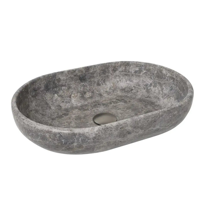 Ollie Natural Stone Basin - various finishes ADP