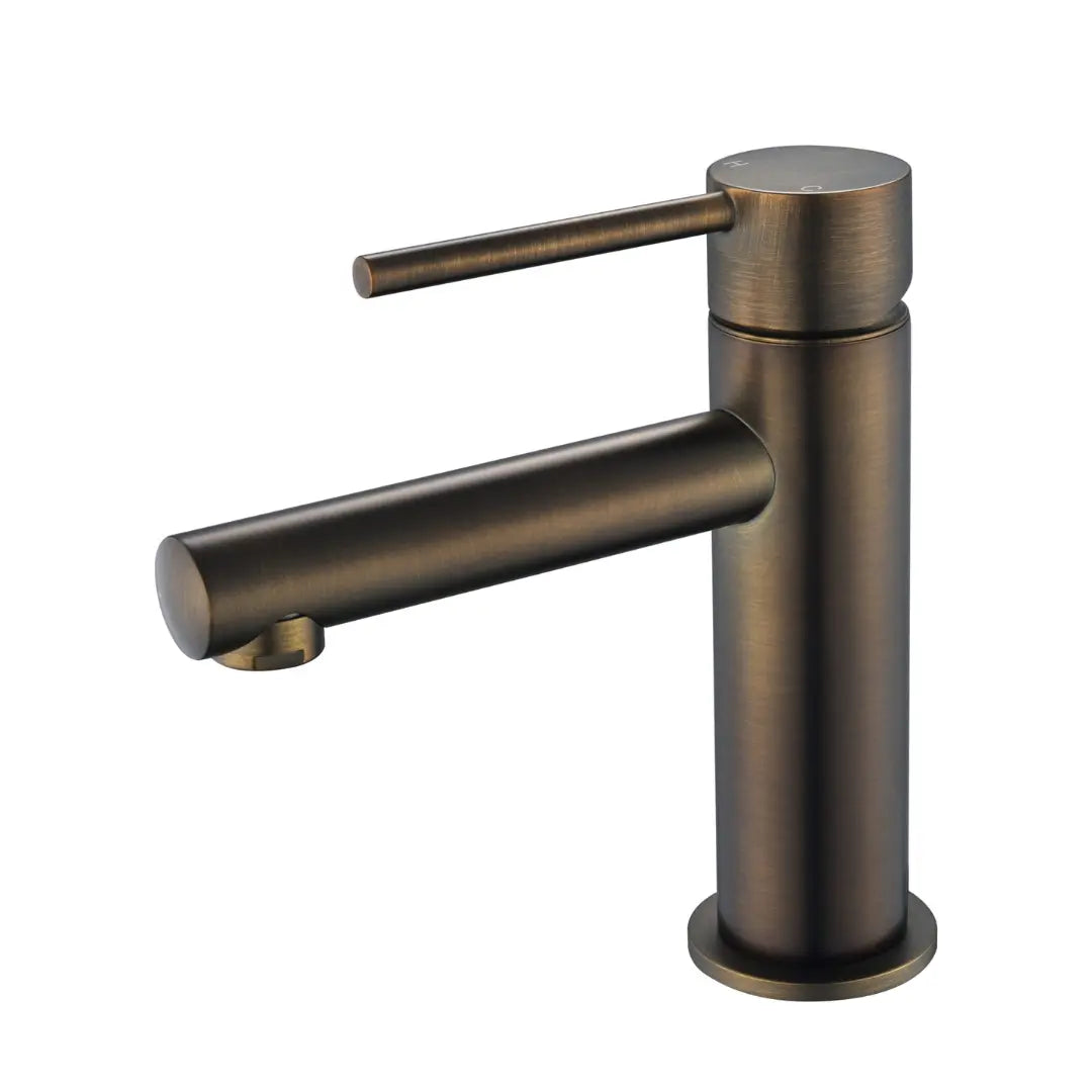 Nora Basin Mixer Modern National