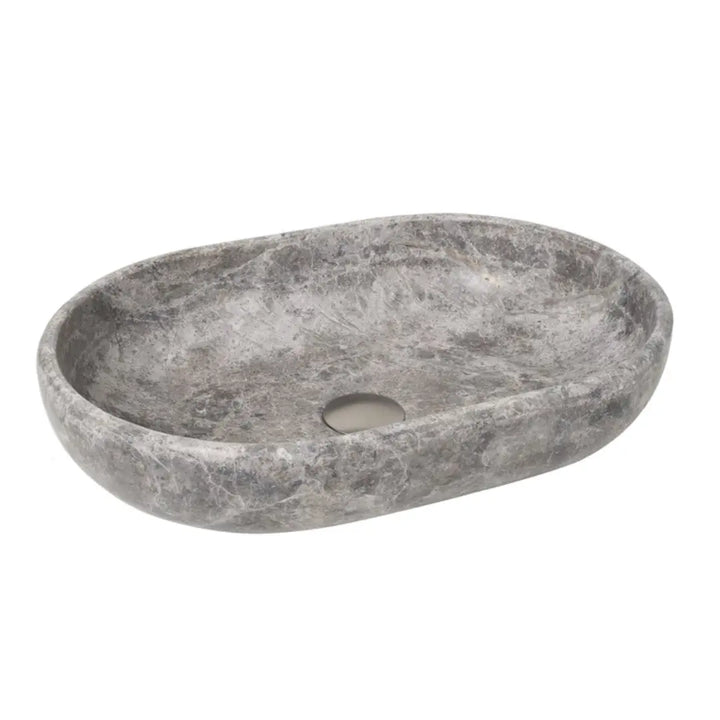 Ollie Natural Stone Basin - various finishes ADP