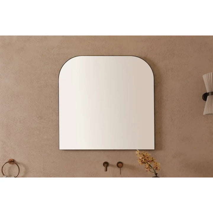 Olivia Framed Mirror ADP