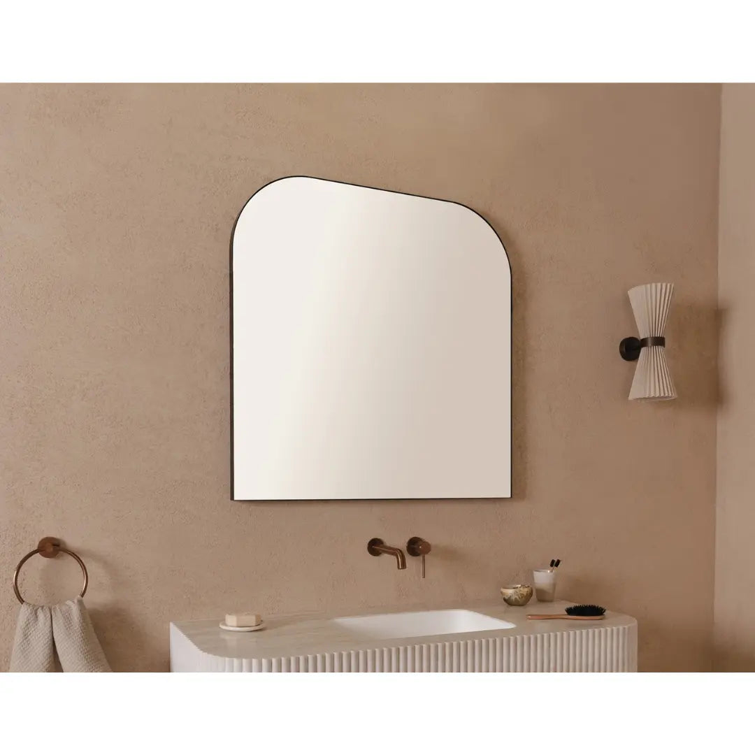 Olivia Framed Mirror ADP