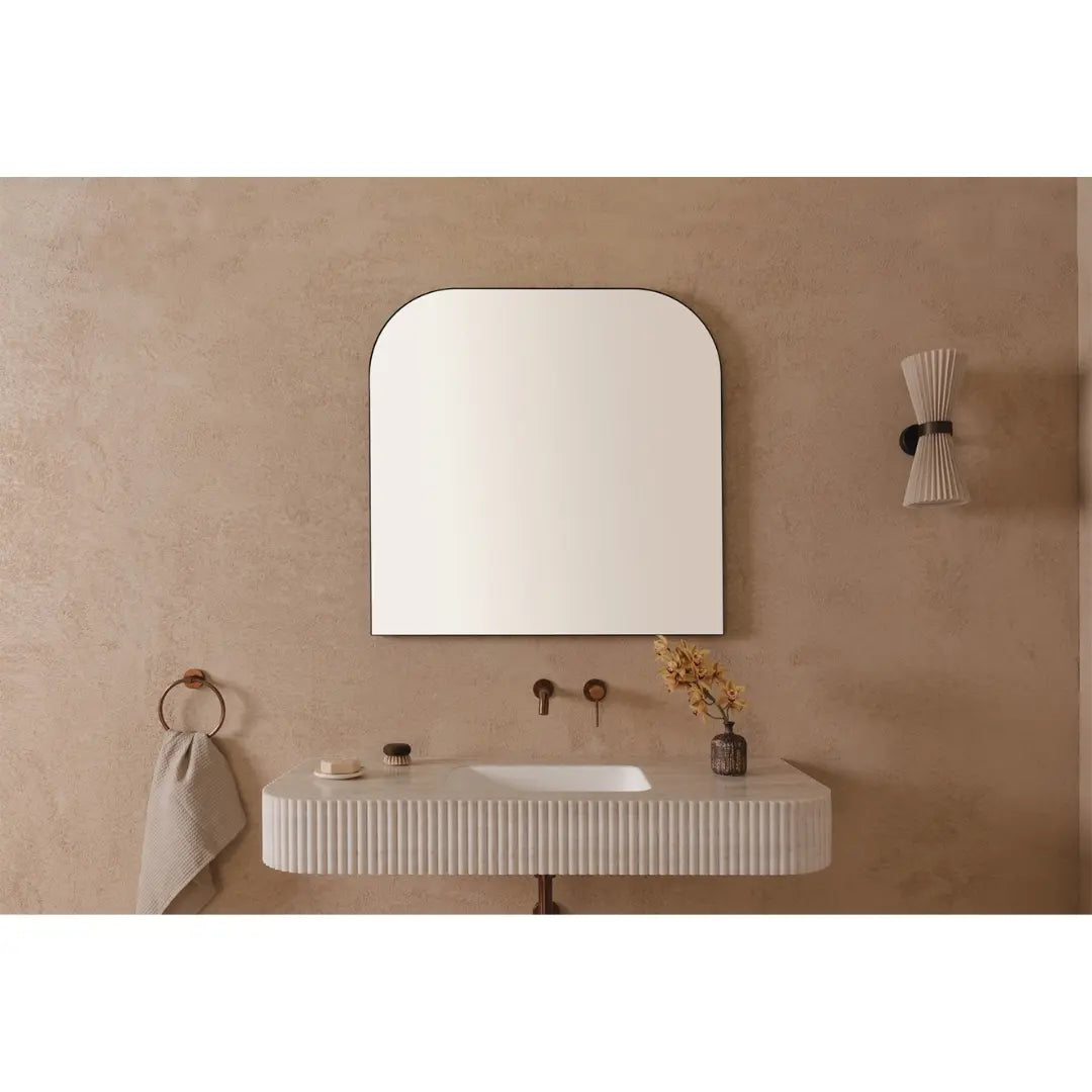 Olivia Framed Mirror ADP