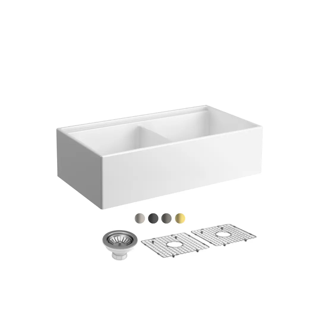 Odessa 922 Workstation + Optional Extras Seima
