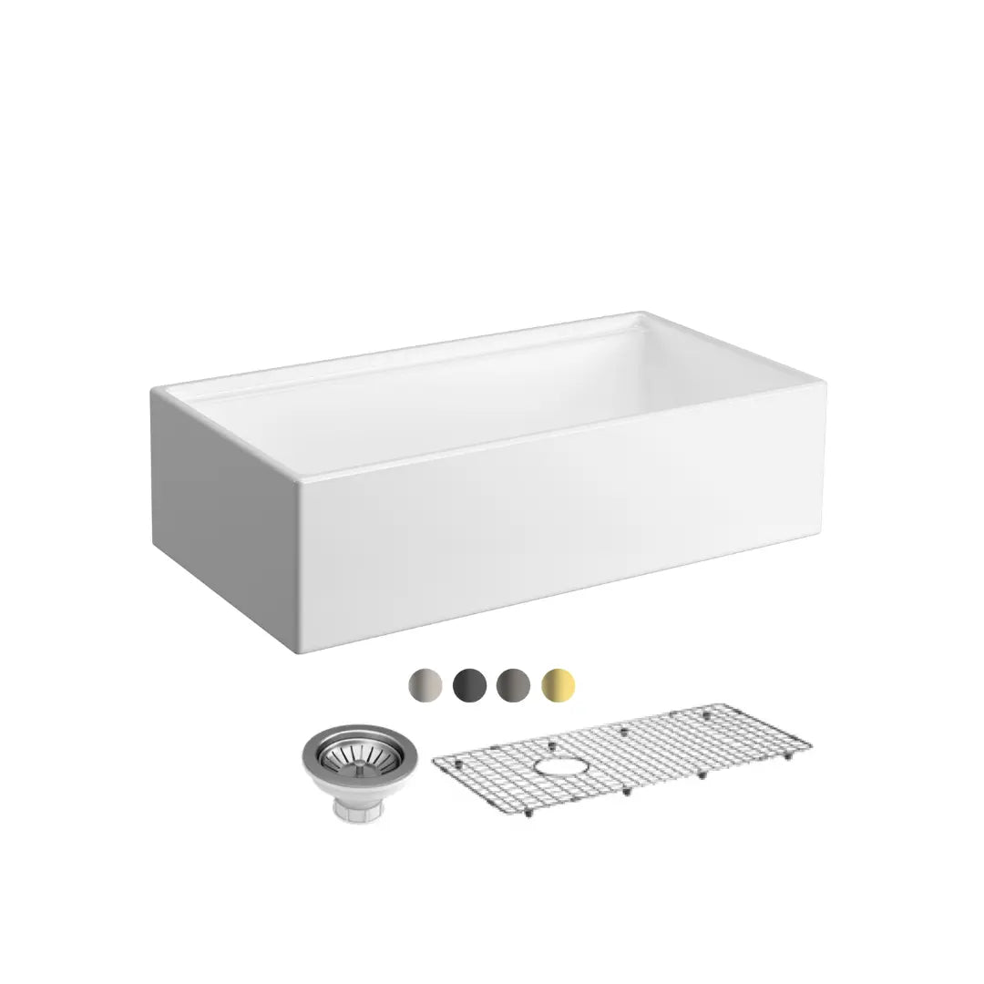 Odessa 920 Workstation + Optional Extras Seima