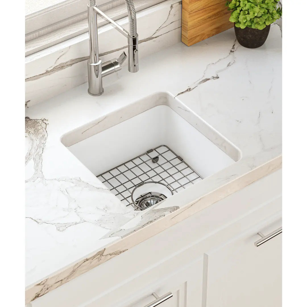 Odessa 460 Dual Mount + Optional Extras Seima