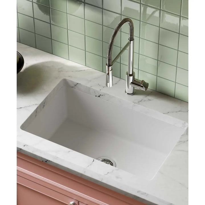Odessa 760 Dual Mount + Optional Extras Seima