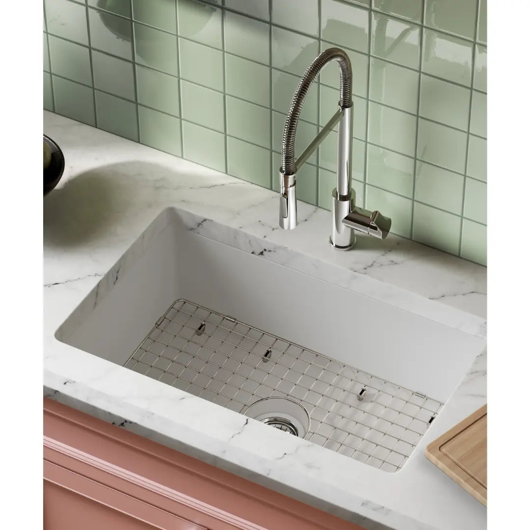 Odessa 760 Dual Mount + Optional Extras Seima