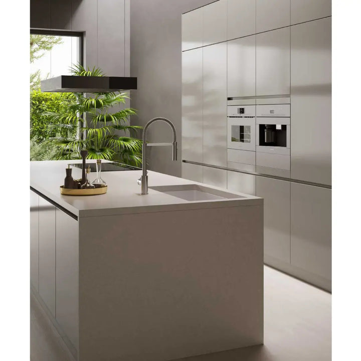 Odessa 760 Dual Mount + Optional Extras Seima