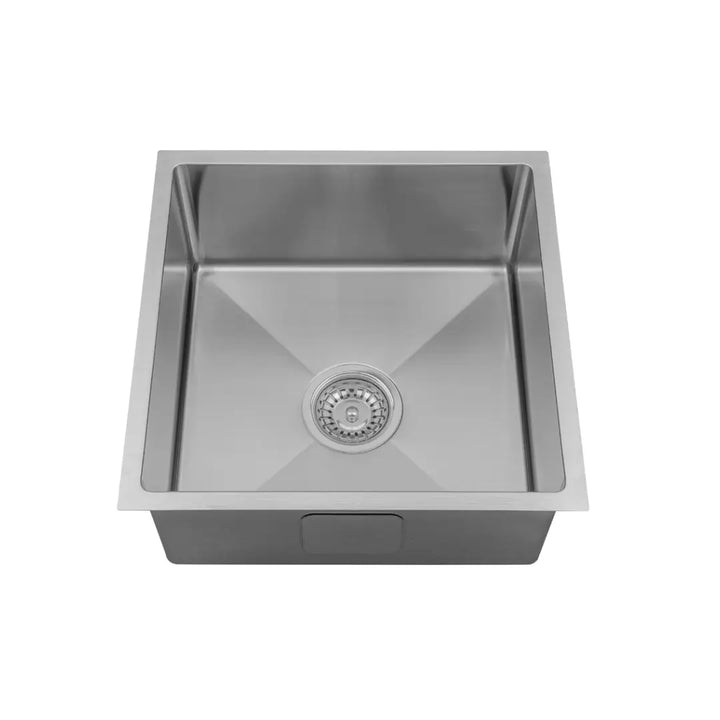 Pro Single Bowl Stainless Steel Sink BUK