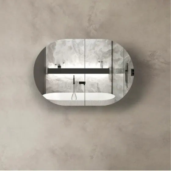 Bondi Shaving Cabinet Otti Australia