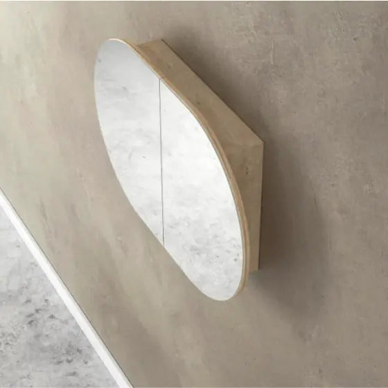 Bondi Shaving Cabinet Otti Australia