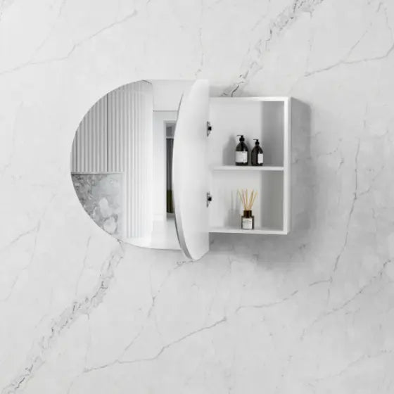 Bondi Shaving Cabinet Otti Australia