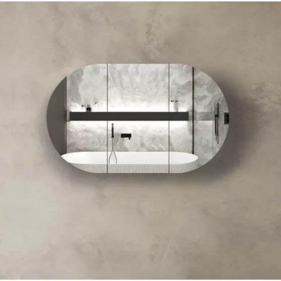 Bondi Shaving Cabinet Otti Australia