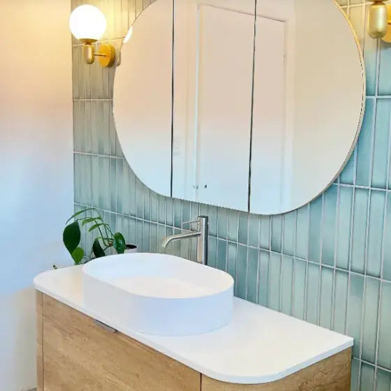 Bondi Shaving Cabinet Otti Australia